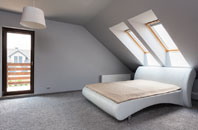 Ewanrigg bedroom extensions